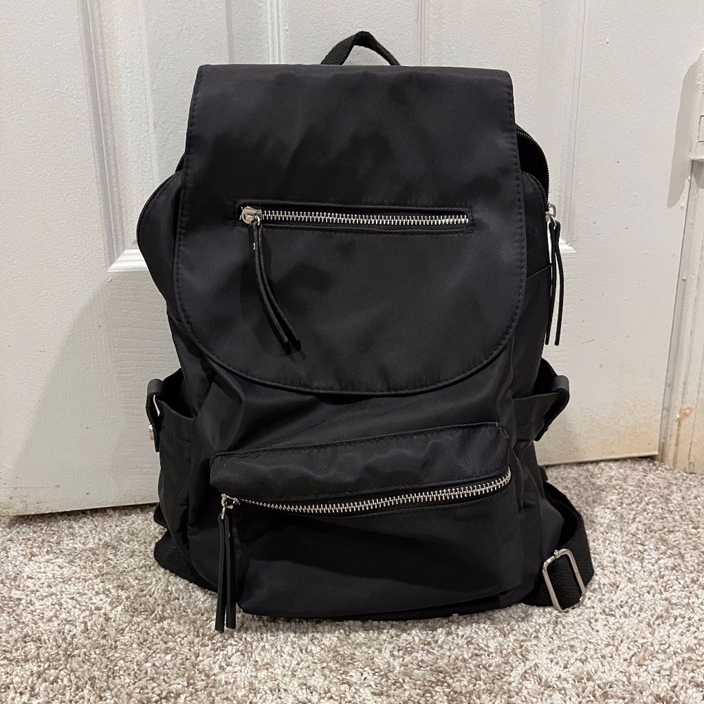 Madden Girl Backpack